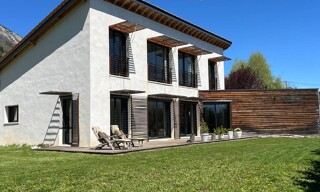 Maison 7 Pièces 171 m² à vendre à Gap (05000)