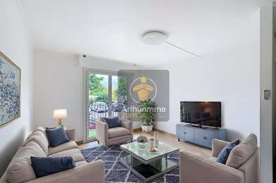 Appartement 3 pièces 183000 €