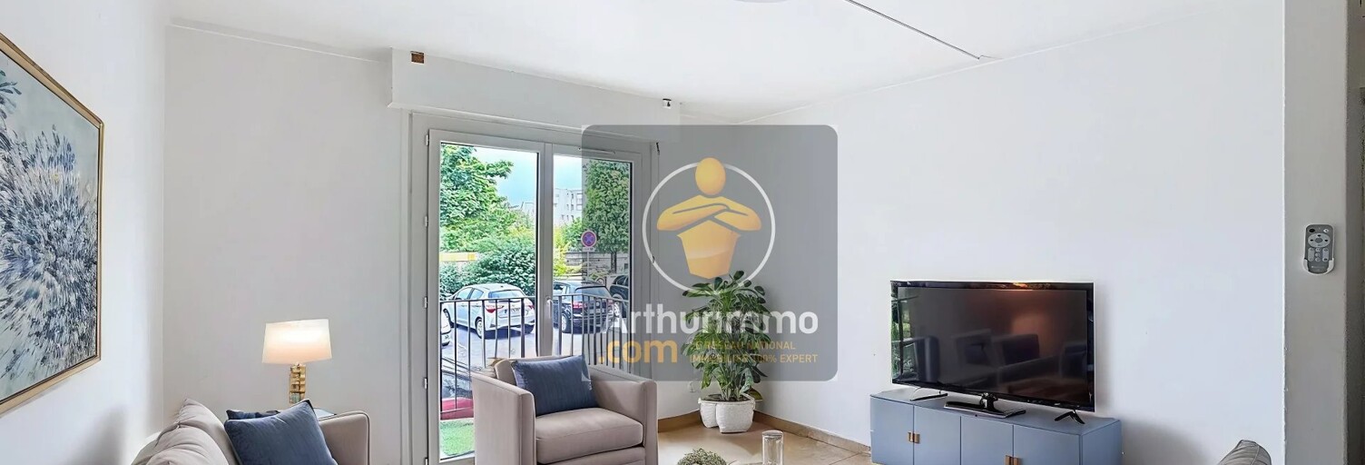 Appartement 3 Pièces 56 m² à vendre à Créteil (94000)