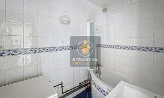 Appartement 3 Pièces 56 m² à vendre à Créteil (94000)