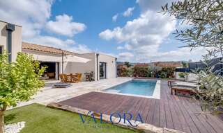 Maison 4 Pièces 156 m² à vendre à La Bouilladisse (13720)