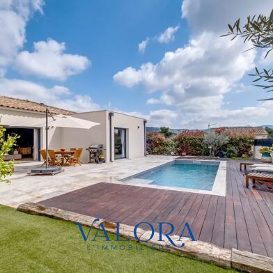 Maison 4 pièces 925000 €