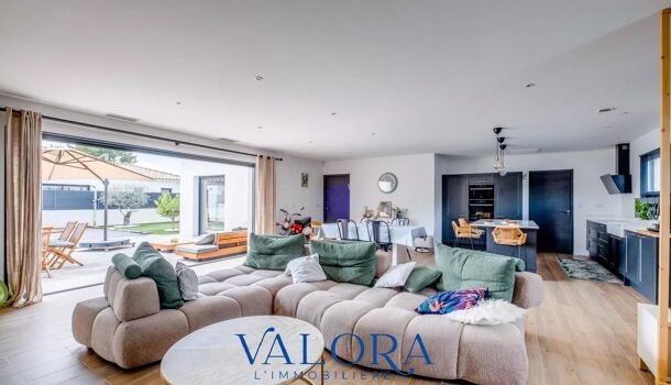 Villa / Maison 4 pièces  à vendre Bouilladisse (La) 13720