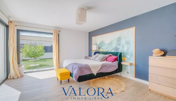 Villa / Maison 4 pièces  à vendre Bouilladisse (La) 13720