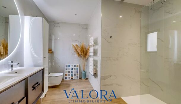 Villa / Maison 4 pièces  à vendre Bouilladisse (La) 13720