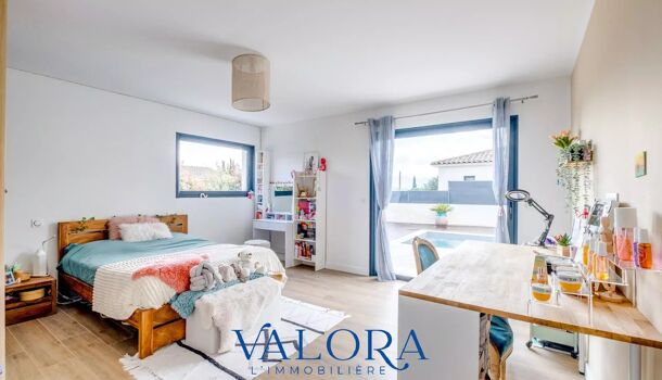 Villa / Maison 4 pièces  à vendre Bouilladisse (La) 13720