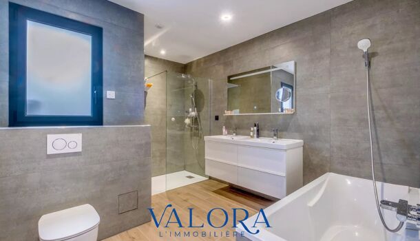 Villa / Maison 4 pièces  à vendre Bouilladisse (La) 13720