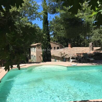 Maison 8 pièces 985000 €