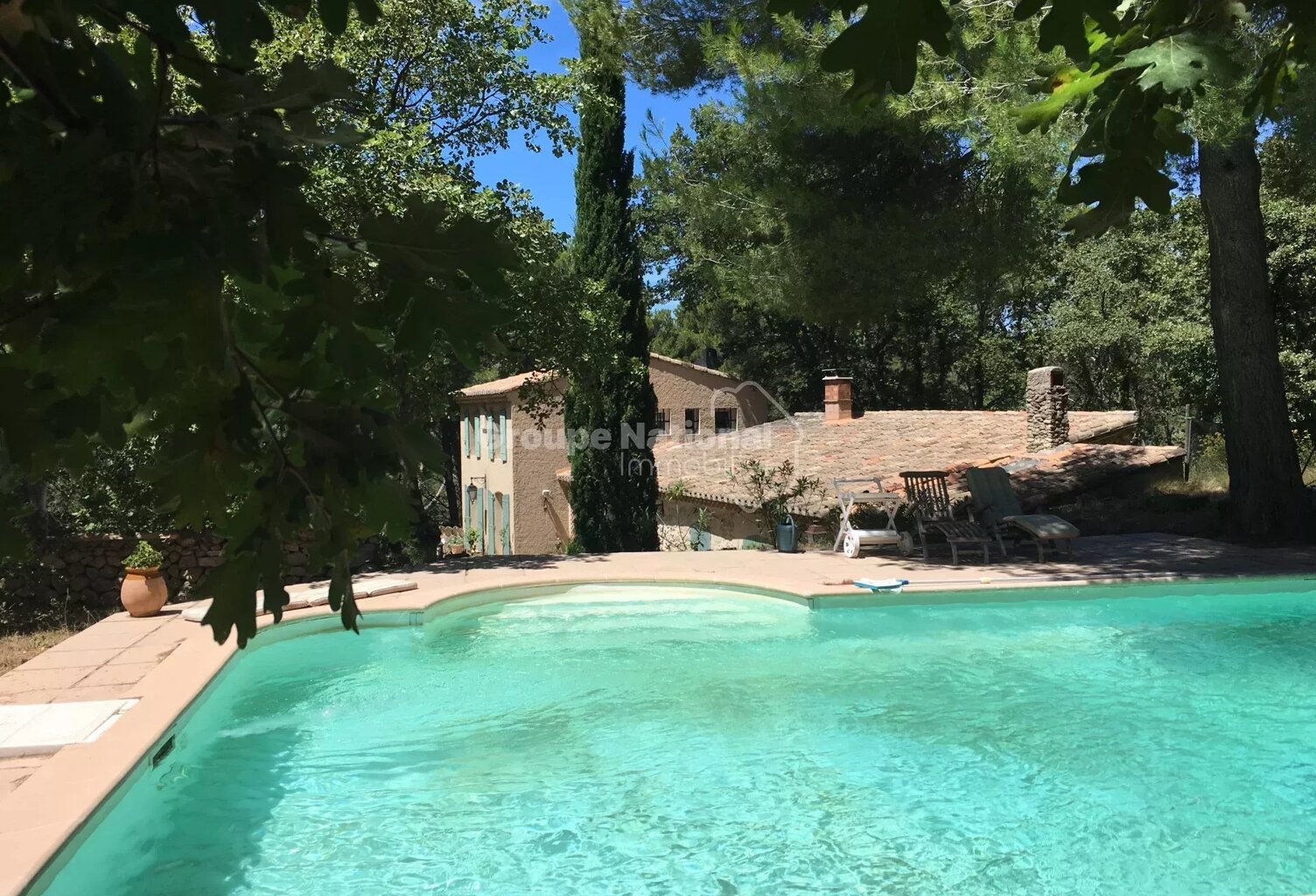 BELLE PROPRIÉTÉ DE 210M² — photo 1