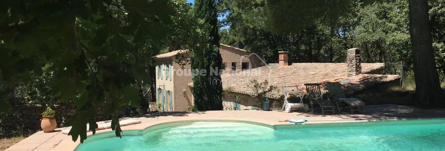 Maison 8 Pièces 210 m² à vendre à Salon-de-Provence (13300)