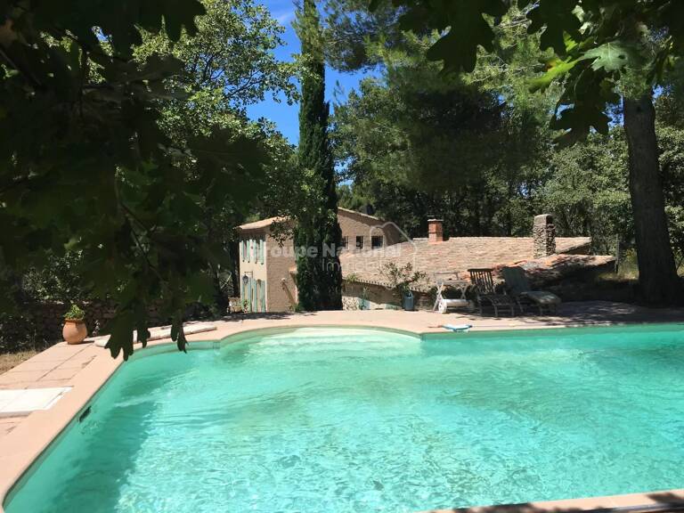 BELLE PROPRIÉTÉ DE 210M² — photo 1