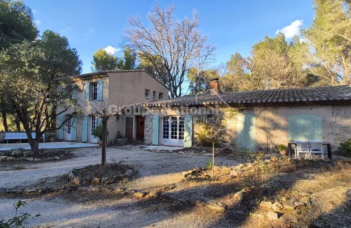 BELLE PROPRIÉTÉ DE 210M² — photo 2