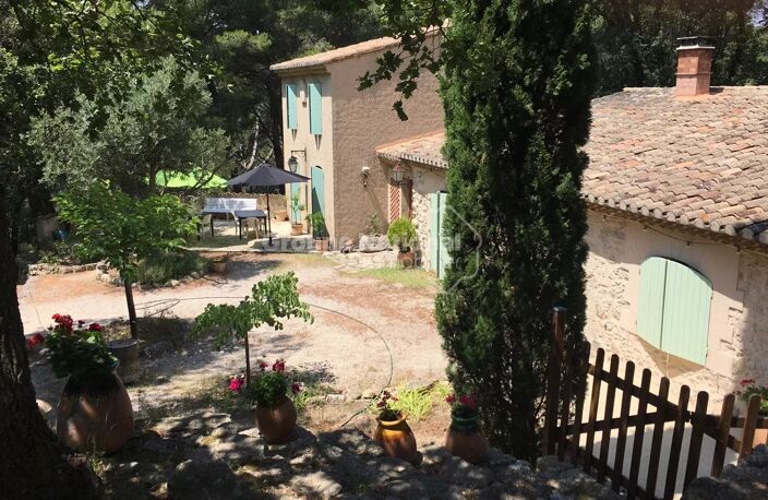 BELLE PROPRIÉTÉ DE 210M² — photo 3