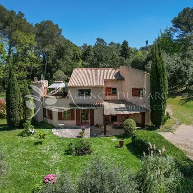 Maison 8 pièces 995000 €