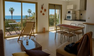 Appartement 2 Pièces 45 m² à vendre à Beaulieu-sur-Mer (06310)