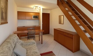 Appartement 2 Pièces 40 m² à vendre à Beaulieu-sur-Mer (06310)