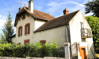 Maison 7 Pièces 152 m² à vendre à Villemandeur (45700)