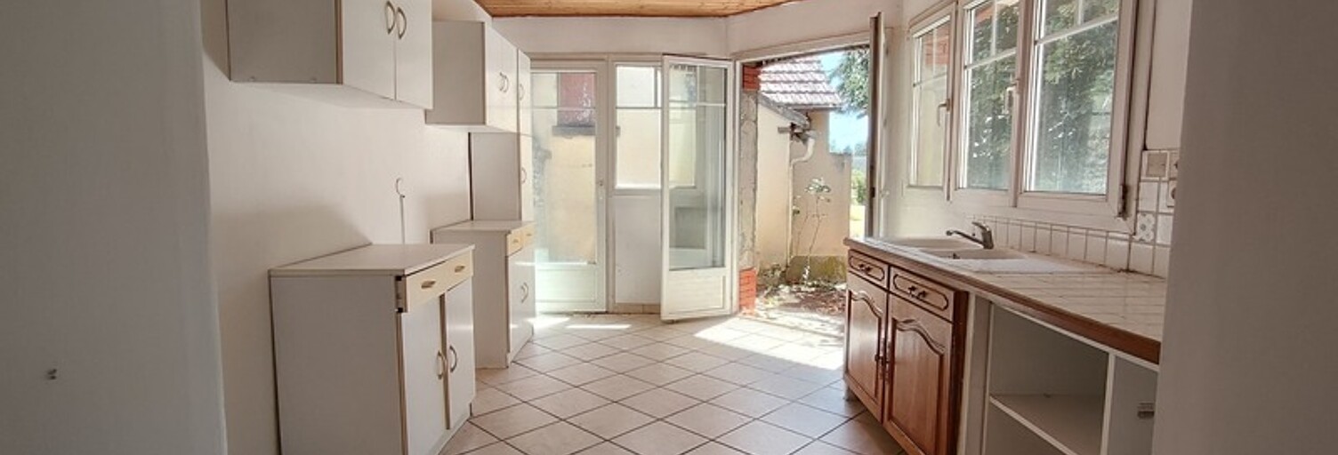 Maison 7 Pièces 152 m² à vendre à Villemandeur (45700)