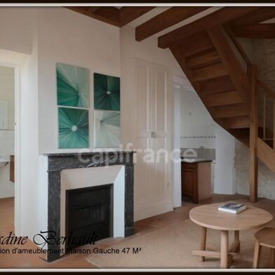 Maison 7 pièces 244900 €