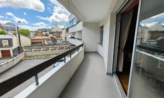 Appartement 3 Pièces 76 m² à vendre à Rennes (35000)