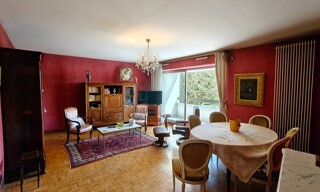 Appartement 3 Pièces 76 m² à vendre à Rennes (35000)