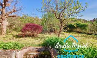 Maison 3 Pièces 73 m² à vendre à Val-de-Virieu (38730)