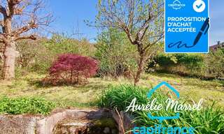 Maison 3 Pièces 73 m² à vendre à Val-de-Virieu (38730)