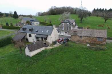 Maison 4 pièces 129000 €