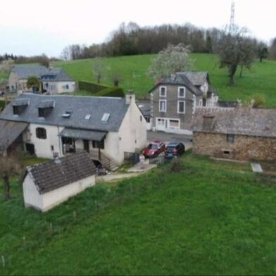 Maison 4 pièces 139000 €