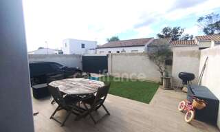 Maison 5 Pièces 85 m² à vendre à Puisserguier (34620)