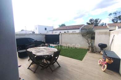 Maison 5 pièces 274000 €