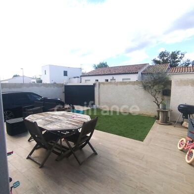 Maison 5 pièces 274000 €
