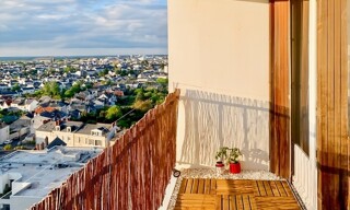 Appartement 5 Pièces 112 m² à vendre à Angers (49100)