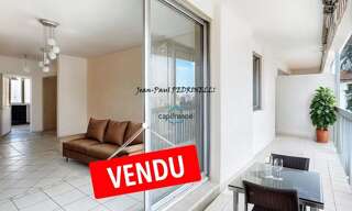 Appartement 3 Pièces 63 m² à vendre à Lyon 8 (69008)