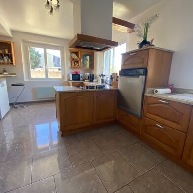 Maison 10 pièces 580000 €