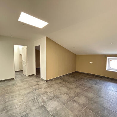 Appartement 2 pièces 71000 €