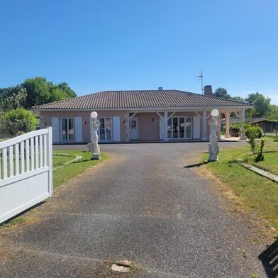 Maison 6 pièces 339000 €