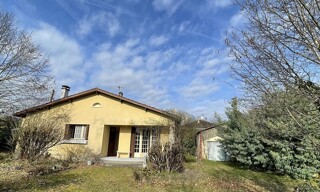 Maison 3 Pièces 85 m² à vendre à Coursac (24430)