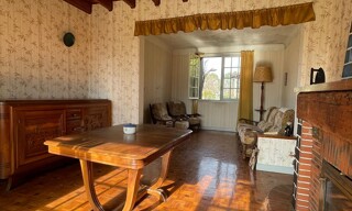 Maison 3 Pièces 85 m² à vendre à Coursac (24430)