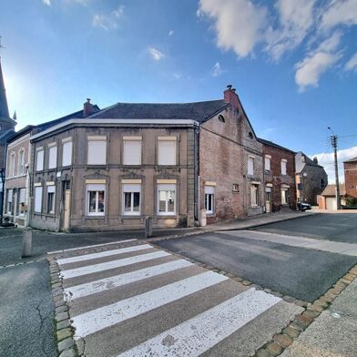 Maison 7 pièces 69990 €