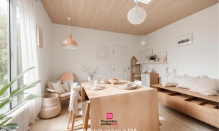 Appartement 2 Pièces 39 m² à vendre à Caen (14000)