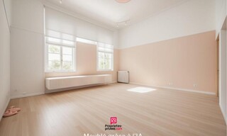 Appartement 2 Pièces 64 m² à vendre à Falaise (14700)