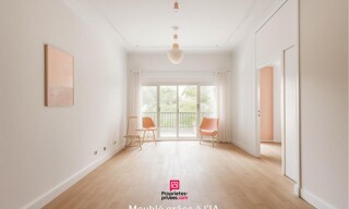 Appartement 3 Pièces 60 m² à vendre à Caen (14000)