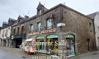 Immeuble  420 m² à vendre à Questembert (56230)