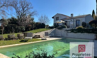 Maison 6 Pièces 140 m² à vendre à Aix-en-Provence (13090)