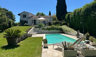 Maison 6 Pièces 140 m² à vendre à Aix-en-Provence (13090)