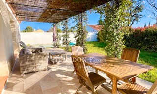 Maison 5 Pièces 120 m² à vendre à Lauris (84360)