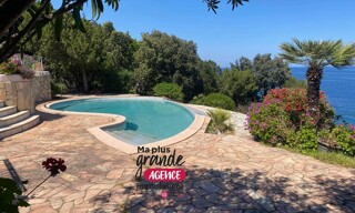 Maison 4 Pièces 120 m² à vendre à Sari-Solenzara (20145)