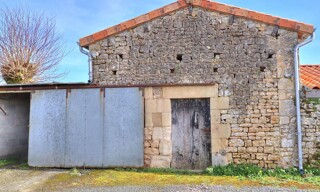 Maison 5 Pièces 139 m² à vendre à Champdeniers (79220)