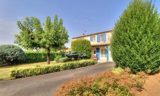 Maison 6 Pièces 125 m² à vendre à Saint-Maxire (79410)